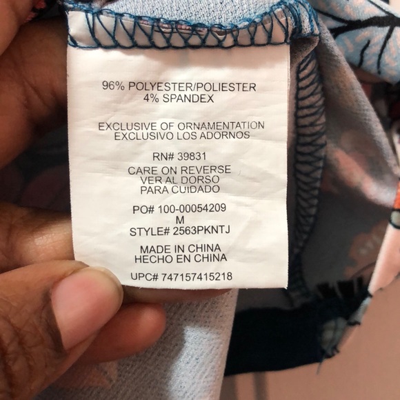 Takara top - Picture 4 of 5